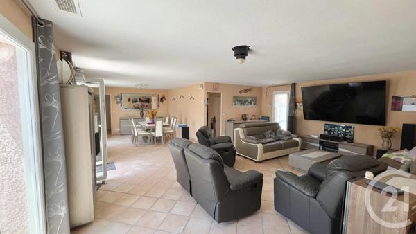 Maison à vendre  7 pièces - 224,29 m 2   MARSILLARGUES  - 34