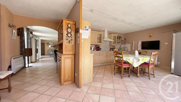 Maison à vendre  7 pièces - 224,29 m 2   MARSILLARGUES  - 34