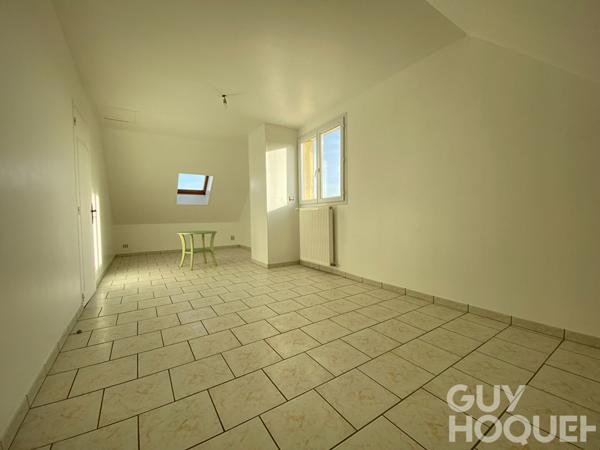 À VENDRE ? Pavillon familial à Châteaudun, quartier Saint-Jean