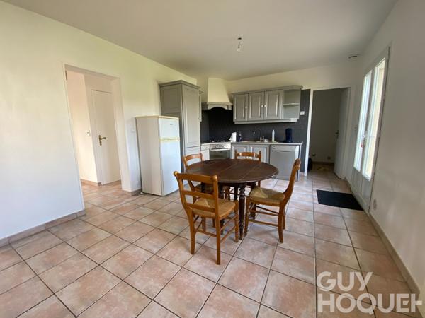 À VENDRE ? Pavillon familial à Châteaudun, quartier Saint-Jean