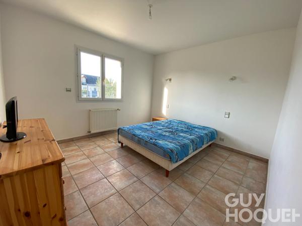 À VENDRE ? Pavillon familial à Châteaudun, quartier Saint-Jean