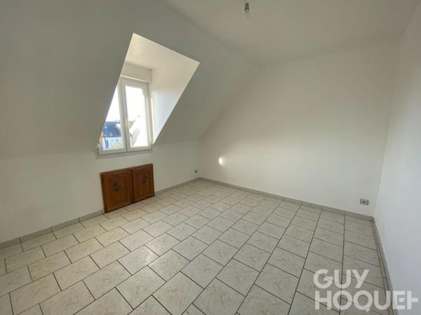 À VENDRE ? Pavillon familial à Châteaudun, quartier Saint-Jean