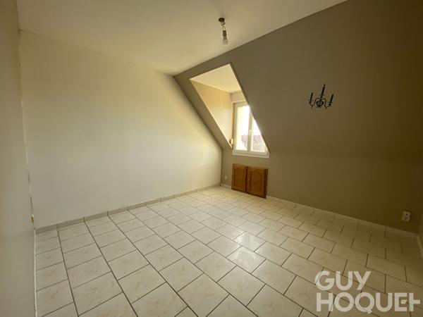 À VENDRE ? Pavillon familial à Châteaudun, quartier Saint-Jean