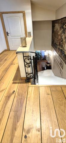 Immeuble à vendre 171 m² Metz