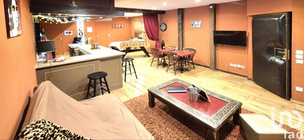 Immeuble à vendre 171 m² Metz