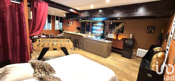 Immeuble à vendre 171 m² Metz