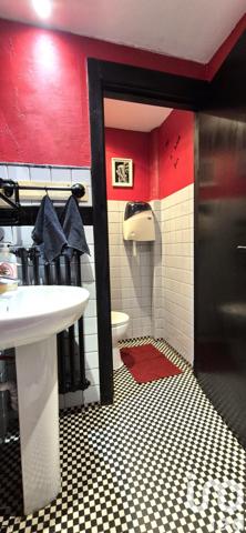 Immeuble à vendre 171 m² Metz