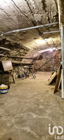 Immeuble à vendre 171 m² Metz