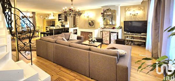 Immeuble à vendre 171 m² Metz