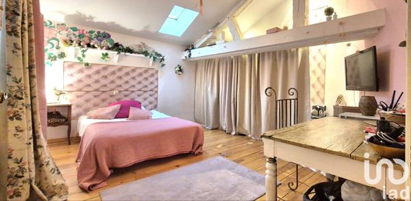 Immeuble à vendre 171 m² Metz