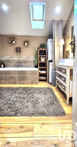 Immeuble à vendre 171 m² Metz