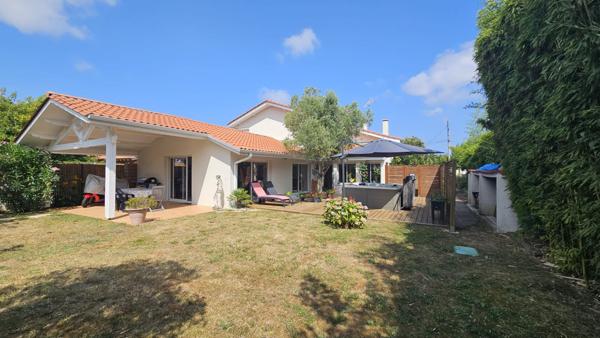Maison Gujan Mestras 6 pièce(s) 170 m2