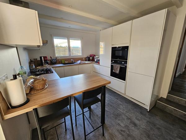 Maison Gujan Mestras 6 pièce(s) 170 m2