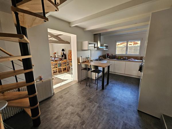 Maison Gujan Mestras 6 pièce(s) 170 m2