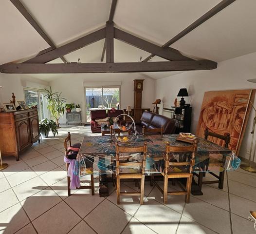 Maison Gujan Mestras 6 pièce(s) 170 m2