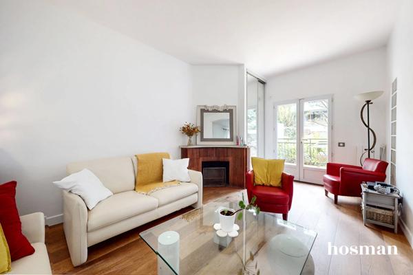 Superbe maison ! 3 chambres - jardin et garage - Centre-ville Noisy-le-Sec - 3min RER et tram