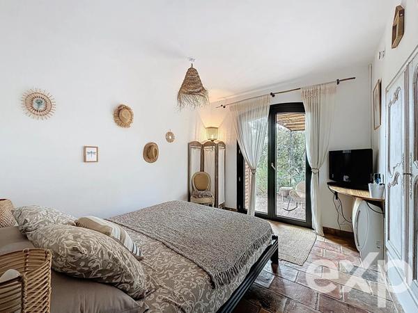 Magnifique bastide avec domaine de plus de 1 hectare