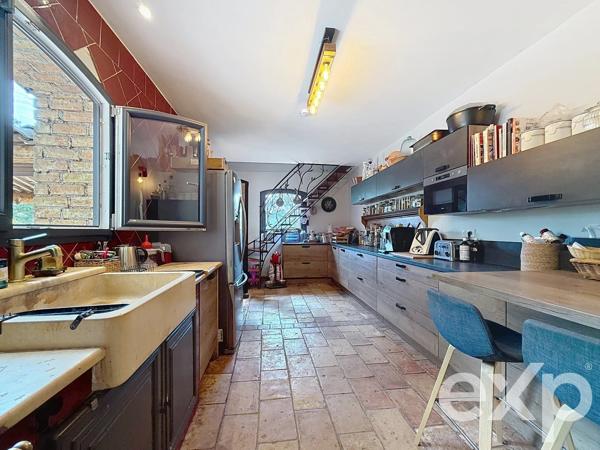 Magnifique bastide avec domaine de plus de 1 hectare