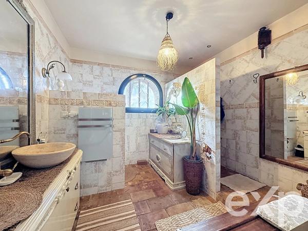 Magnifique bastide avec domaine de plus de 1 hectare