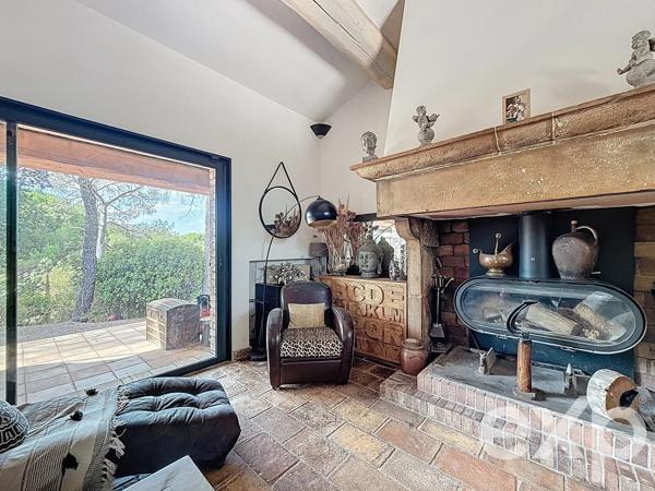 Magnifique bastide avec domaine de plus de 1 hectare