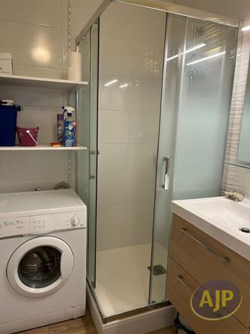 Location appartement Arcachon : 630 € - AJP Immobilier Arcachon