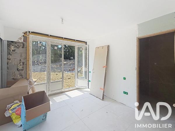 Appartement à vendre 4 pièces 80 m² Mouans-Sartoux