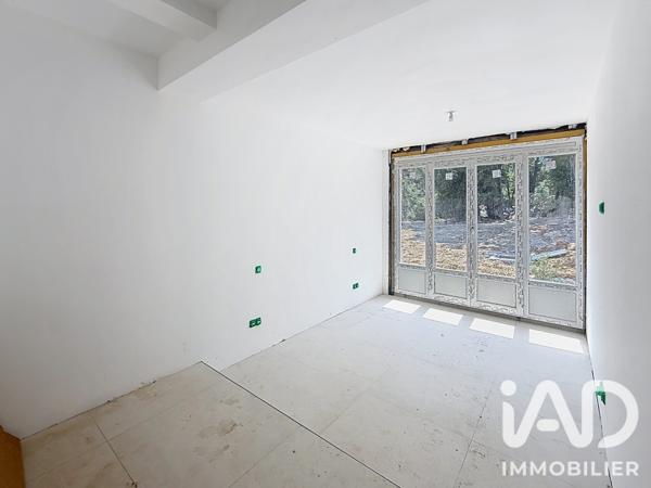 Appartement à vendre 4 pièces 80 m² Mouans-Sartoux
