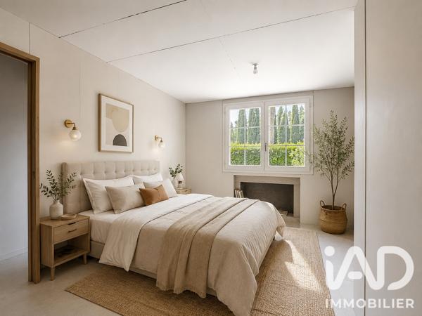 Appartement à vendre 4 pièces 80 m² Mouans-Sartoux