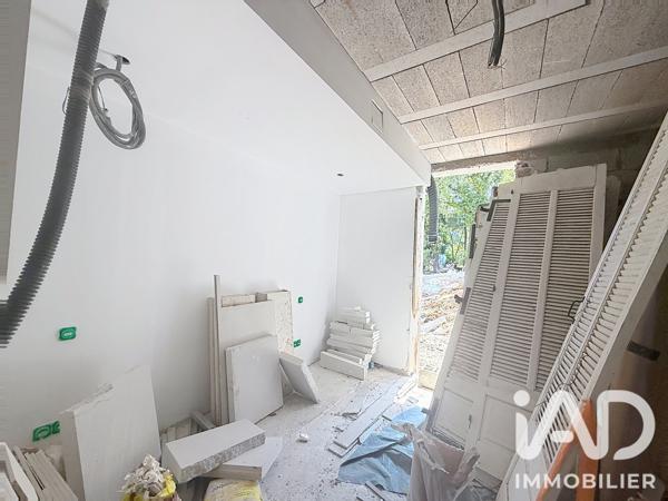 Appartement à vendre 4 pièces 80 m² Mouans-Sartoux