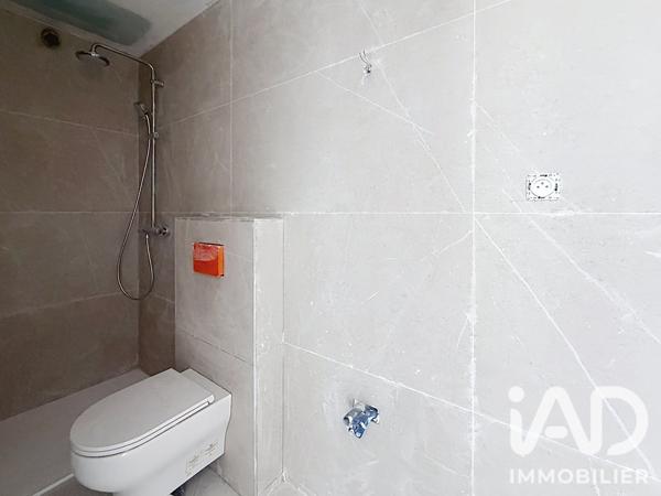 Appartement à vendre 4 pièces 80 m² Mouans-Sartoux