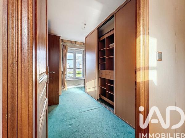 Maison à vendre 8 pièces 120 m² Mortain-Bocage