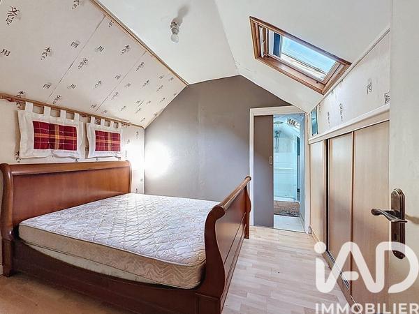 Maison à vendre 8 pièces 120 m² Mortain-Bocage