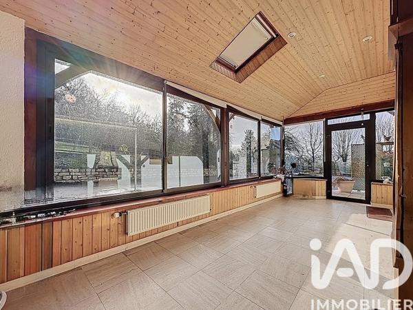 Maison à vendre 8 pièces 120 m² Mortain-Bocage