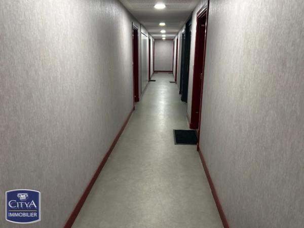 Appartement à vendre 2 pièces 40m² Villepinte (93420)