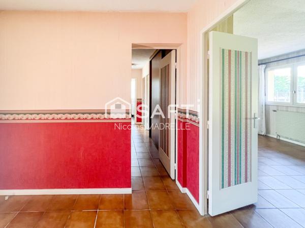 Maison 6 pièces 136 m2 à 10 min de BORDEAUX