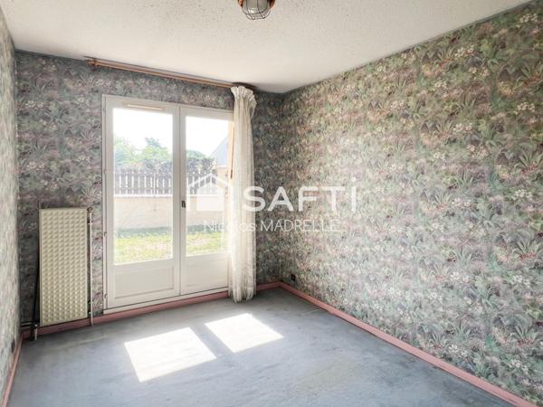 Maison 6 pièces 136 m2 à 10 min de BORDEAUX