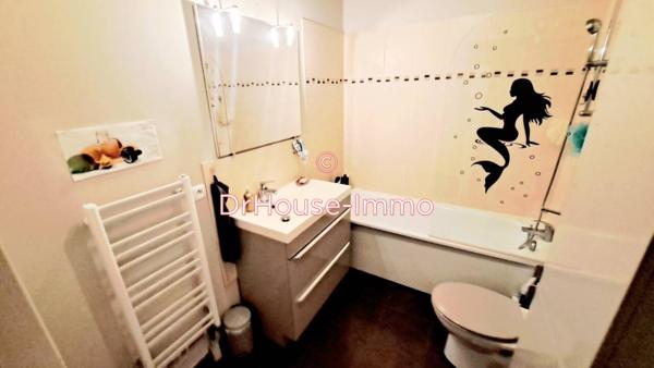 Appartement à vendre 2 pièces de 43 m²