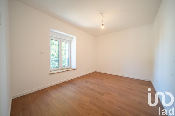 Maison à vendre 6 pièces 120 m² Villers-la-Montagne