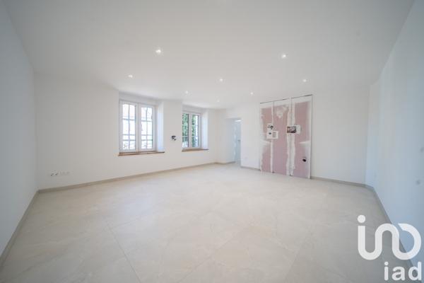 Maison à vendre 6 pièces 120 m² Villers-la-Montagne