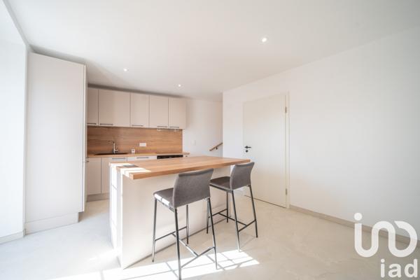 Maison à vendre 6 pièces 120 m² Villers-la-Montagne