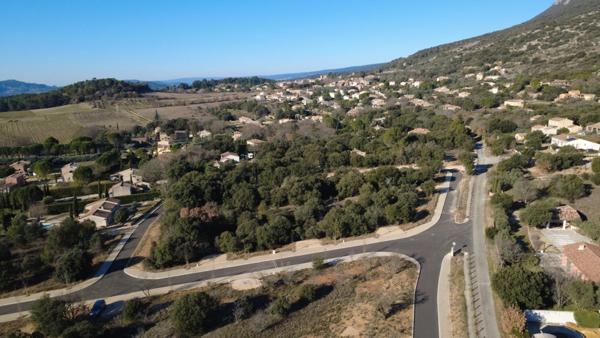 Dpt Vaucluse (84), à vendre RUSTREL terrain