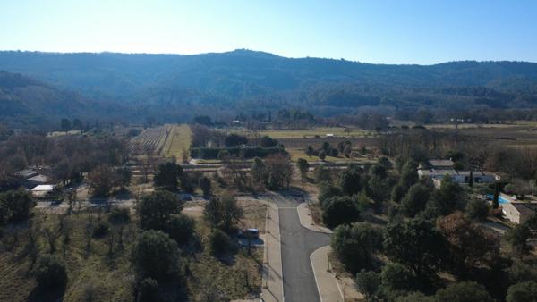 Dpt Vaucluse (84), à vendre RUSTREL terrain