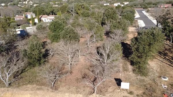 Dpt Vaucluse (84), à vendre RUSTREL terrain