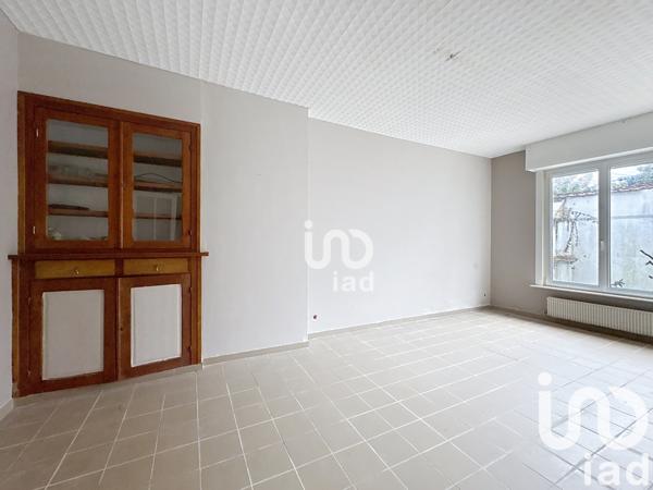 Maison à vendre 7 pièces 200 m² Le Portel