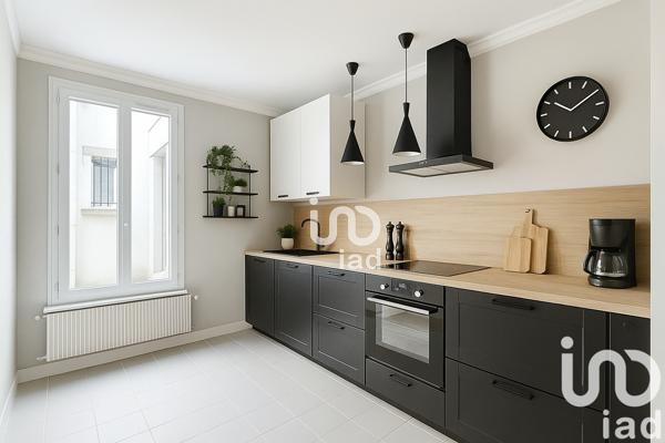 Maison à vendre 7 pièces 200 m² Le Portel