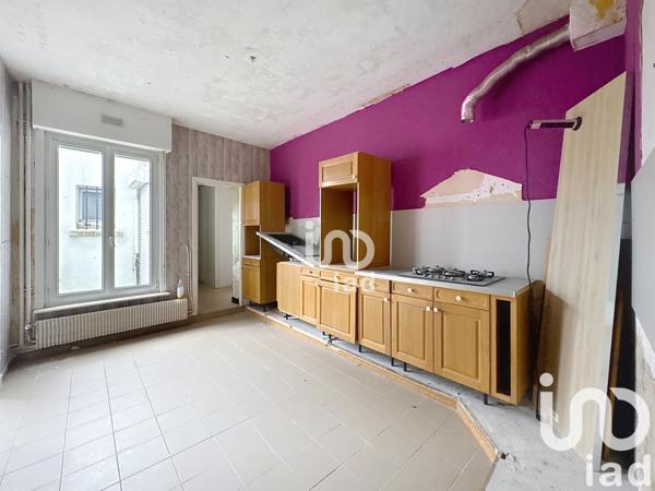Maison à vendre 7 pièces 200 m² Le Portel