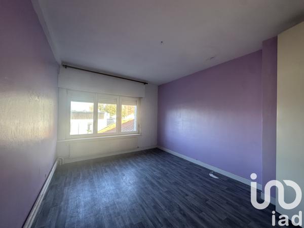 Maison à vendre 7 pièces 200 m² Le Portel
