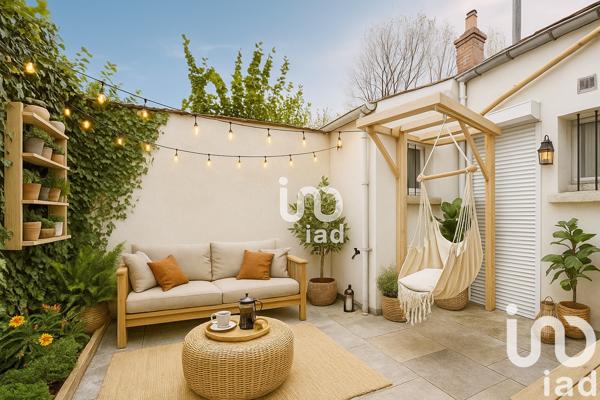 Maison à vendre 7 pièces 200 m² Le Portel