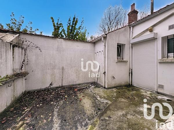 Maison à vendre 7 pièces 200 m² Le Portel