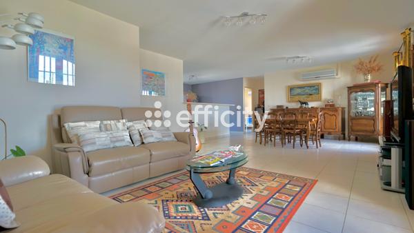 Maison 7 pièces - 181 m² Bien prestige